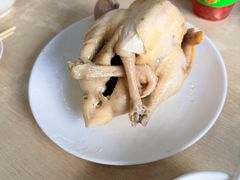 -贞味盐焗鸡(老城店)
