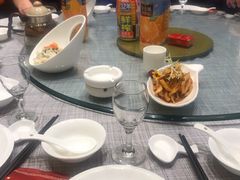 -老街渔味馆(芳华店)