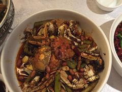 -李老爹香辣蟹(宣武门店)