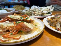 -醉壹号海鲜大排档·老厦门特色菜(厦门美食地标店)