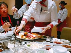 -海底捞火锅(5050购物中心店)