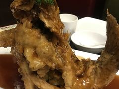 -老牌坊鲁菜名店(宽厚里店)