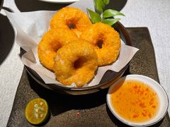 -BetterThai 泰加(苏州中心店)