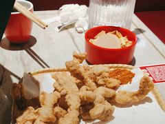 -南锣南门(东方银座店)