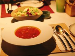-XUN Bistro西餐厅