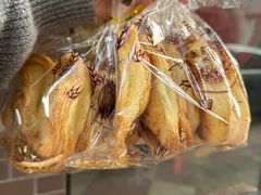 -国际饭店·帆声西饼屋(黄河路店)