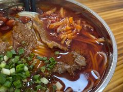 -正宗向东街新化特色牛肉粉馆(一中店)