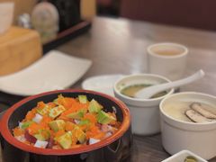-东京屋(武定路店)