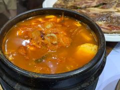 -韩一品韩国料理(柏庐南路店)