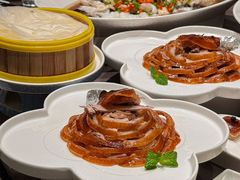 -聚宾楼·烤鸭·家宴(科技三路店)