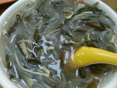 -两淮一绝鸡丝辣汤(交通路店)