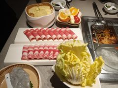 -海底捞火锅(北京路店)