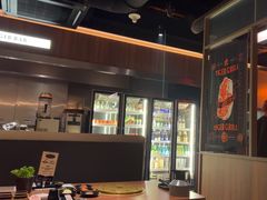 -虎哥六韩式烤肉料理 TIGERGRILL(隆生金山湖中心购物广场店)