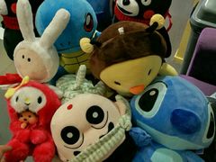 -PAWTOY爪e玩偶店(天兴罗斯福店)
