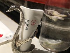 -京味斋·北京烤鸭(北京南站洋桥店)
