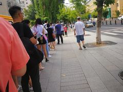 -长春市图书馆(同志街店)