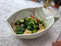 -红旗饭庄