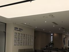 -第一健康体检中心(高新分院)