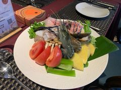 hai-翡翠鸟精品泰国菜(北辰财富中心店)