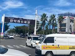 -咸德海水浴场