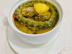广式靓汤-荣粤酒家·融合粤菜