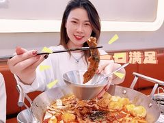-小螺大作·螺蛳粉火锅(林和西店)