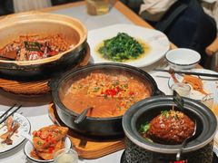 -老燕皇·南京菜(玄武湖店)