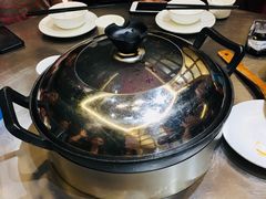-胡须佬鸡煲四季火锅店(石厦西村直营店)