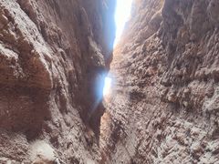 -天山神秘大峡谷