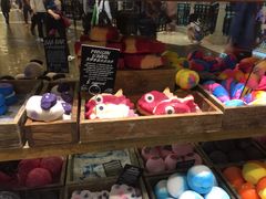 -LUSH(威尼斯人店)
