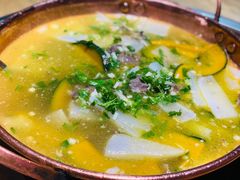 -妈妈的味道·腾冲特色菜(和顺古镇店)