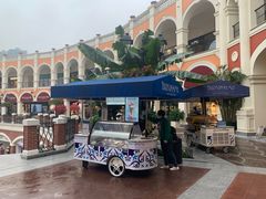 -佛罗伦萨小镇广佛名品奥特莱斯(疏港路店)