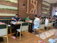 -豪客来牛排(红豆万花城店)