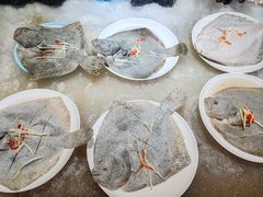 -四海蒸鲜蒸汽海鲜自助(北戴河店)