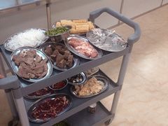 -五洞大众牛餐馆(番禺分店)