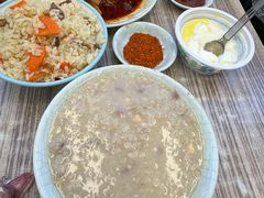 -清真·益鑫羊肉手抓馆(花园北街店)