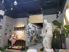 -100家灵感仓库·DIY团建(什刹海店)