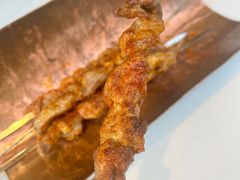 -盾亚新疆餐厅(松江万达广场店)