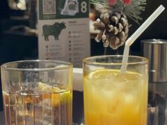 -拉蒂娜·巴西牛排馆 Latina·Brazilian Steakhouse(铜仁旗舰店)