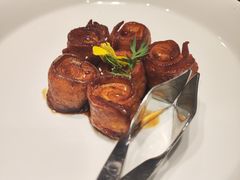 -北京泰富酒店-柏景轩中餐厅