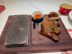 -杯子红牛排(创意产业园店)