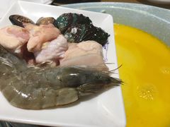 -青瓷火锅料理(西单大悦城店)