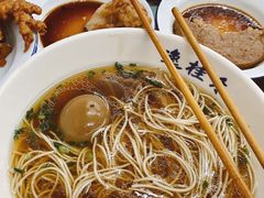 -逸桂禾面馆