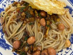 南昌拌粉-南昌特色煨汤(马台街店)