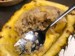 -滇越乘象云南餐厅(豆各庄店)
