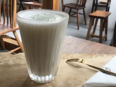 酸奶米粮-知亘茶食