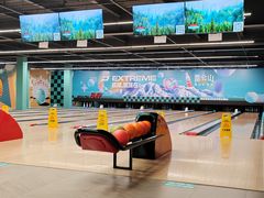 -极限PLAY运动娱乐新世界·团建派对潮玩休闲馆·室内蹦极高空游乐园