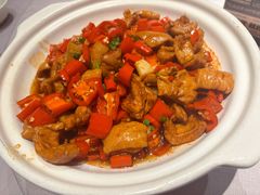 -千百味红餐厅·江西菜(绿地双子塔店)