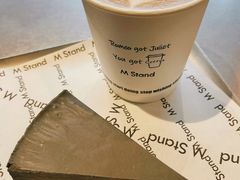 -M Stand(BFC外滩金融中心店)