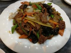 溜三样-大家乐东北菜(富河园店)